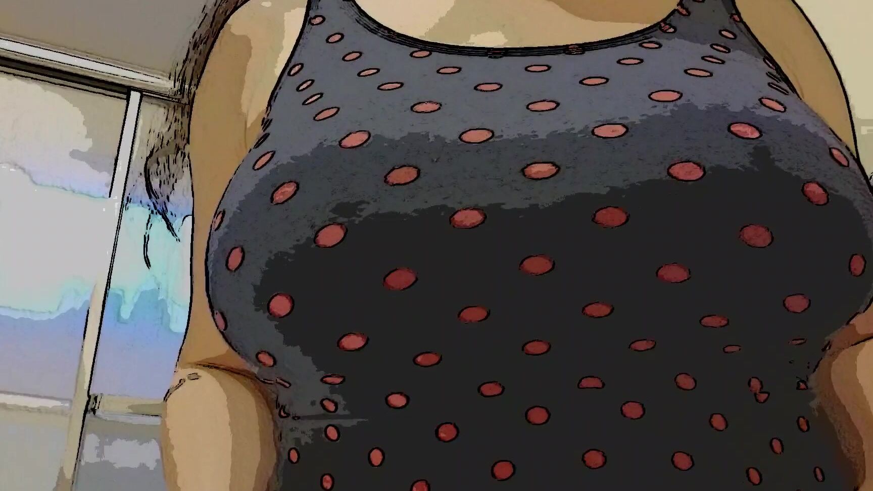 Lauraleighxoxo Another Titty Dropping Video