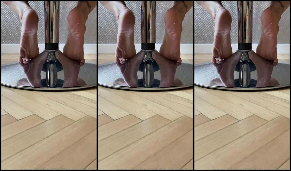 Catprincessfeet Onlyfans Round And Round 2