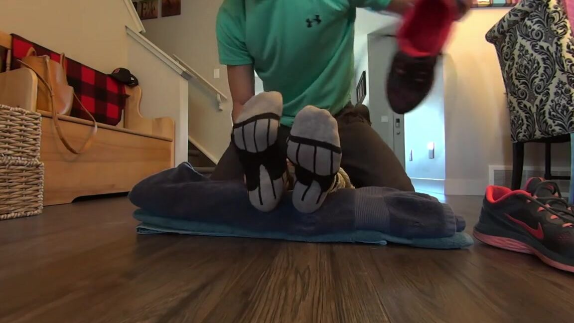 Thefantasychest Onlyfans The Personal Trainer Part 1 Laughter Training As A Personal Trainer For The Last Several Yearsp