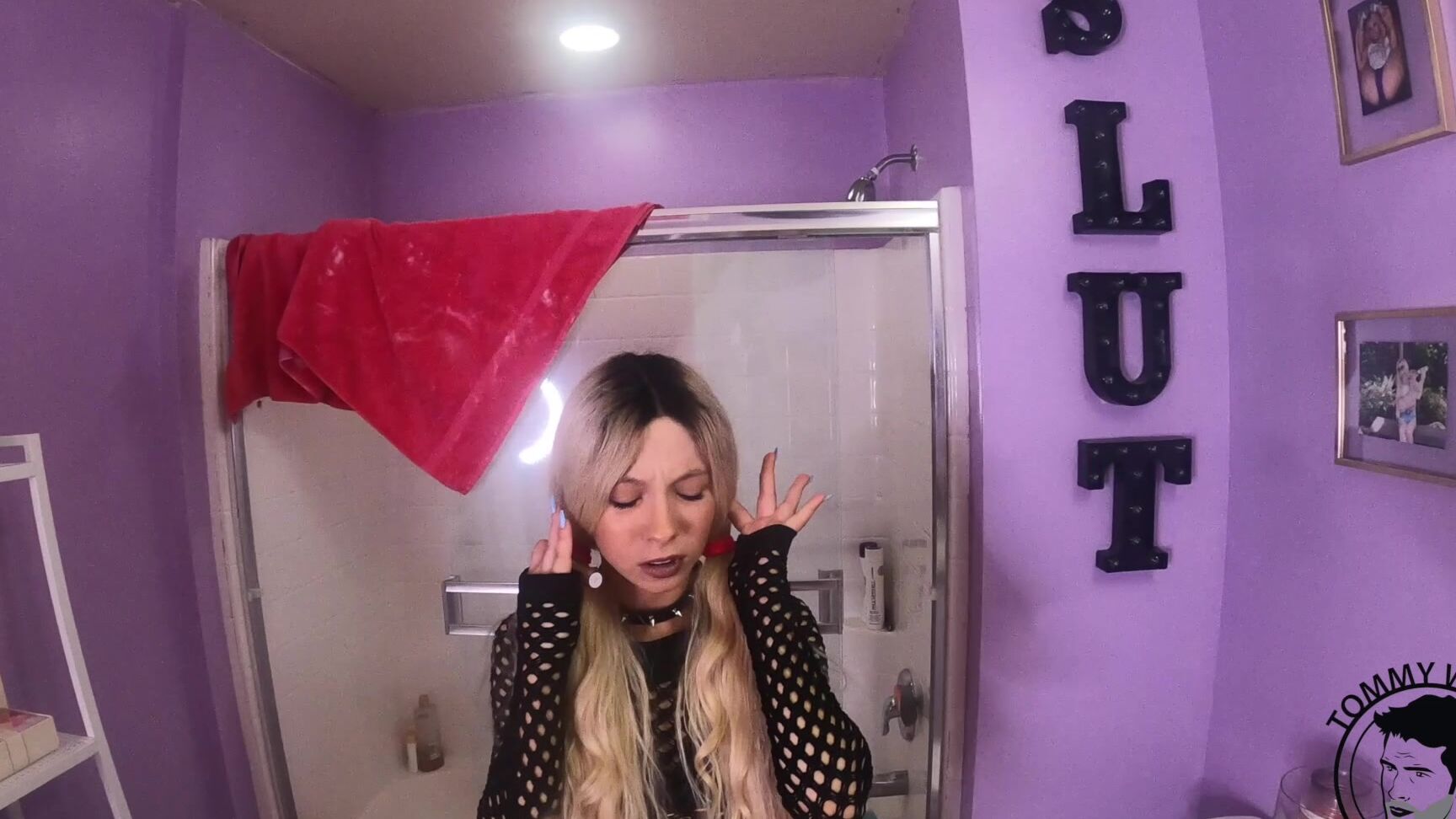 Tommy Wood Teaser Stepdaughter Deal Kenzie Reeves