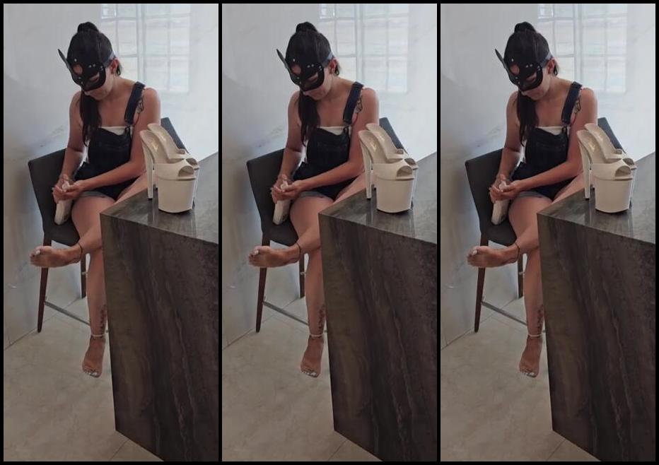 Sexyheels 18 Nicknamed Sexyheels18 04 12 2025 Onlyfans Video Leaked Sexyheels18 43849