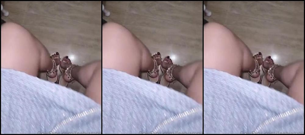 Feetvampire Nicknamed Feetvampire Onlyfans Video 9342