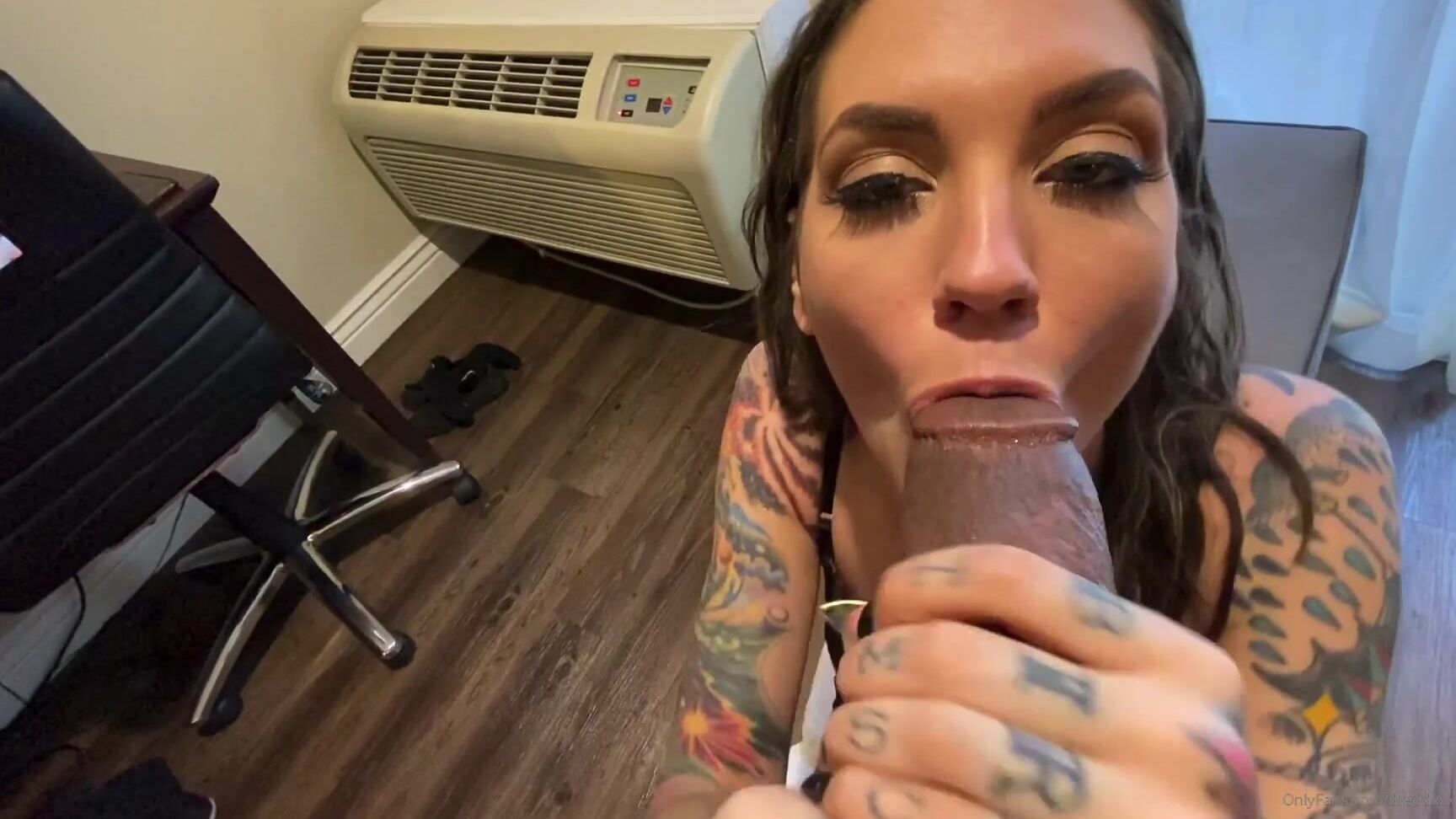 Dreddxxx Bonus Bj With Rocky Emerson And Charlotte Sartre