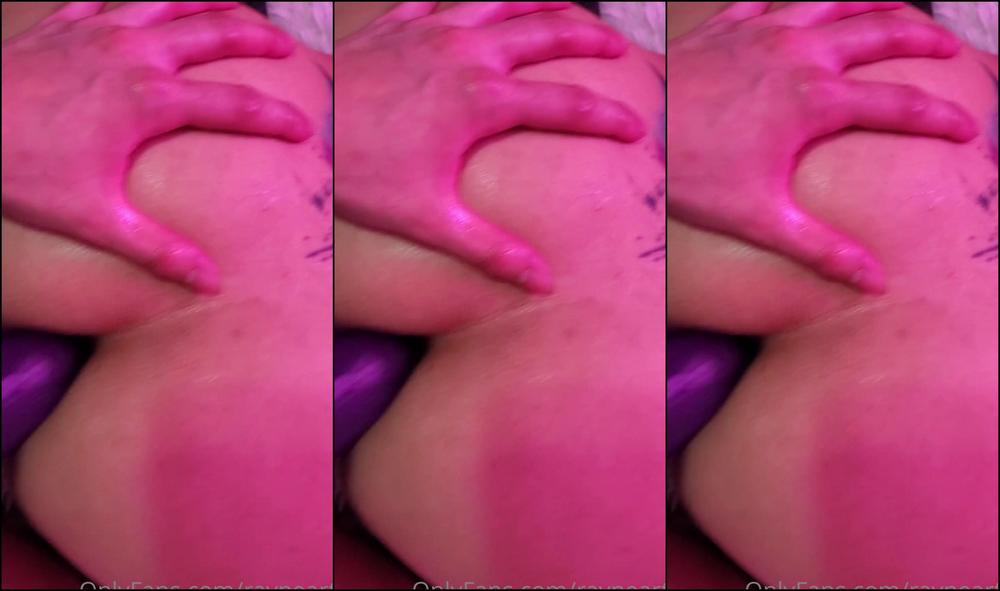 Raynearts Lewd Toppy Times With A Friend