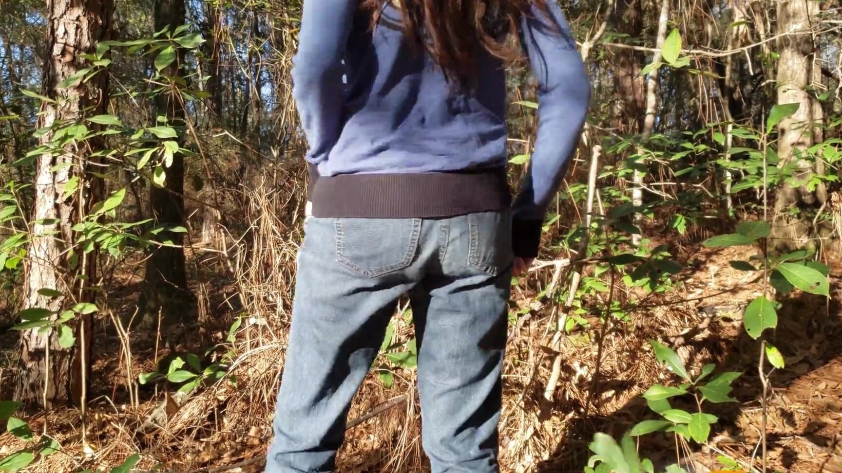 "Brazzers" Kink, Butt, Latin, Public, Outside, Piss, Pissing, Pee, Peeing, Nature, Forest, Urination, Pissing Girls, Peeing Girls, Squat, Fully Clothed, Suggest Brazzers Adventure Time Forest Pee 4K Public Nature Pissing Pornhub