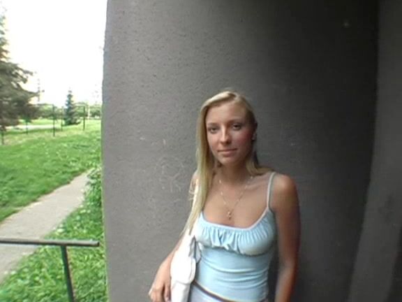 Public Invasion 047 Michelle 13-09-06 Public Invasion