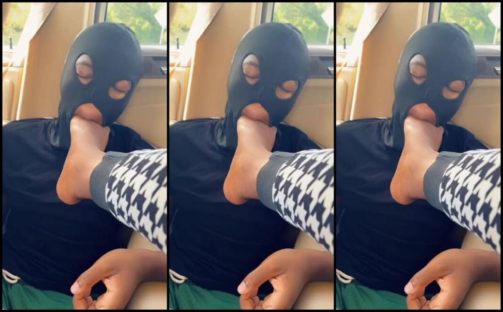 Haitian Babefeet 09 11 2022 Onlyfans Video First Timer He Wanted To Know If He Was Good Enough To Be My Favorite I