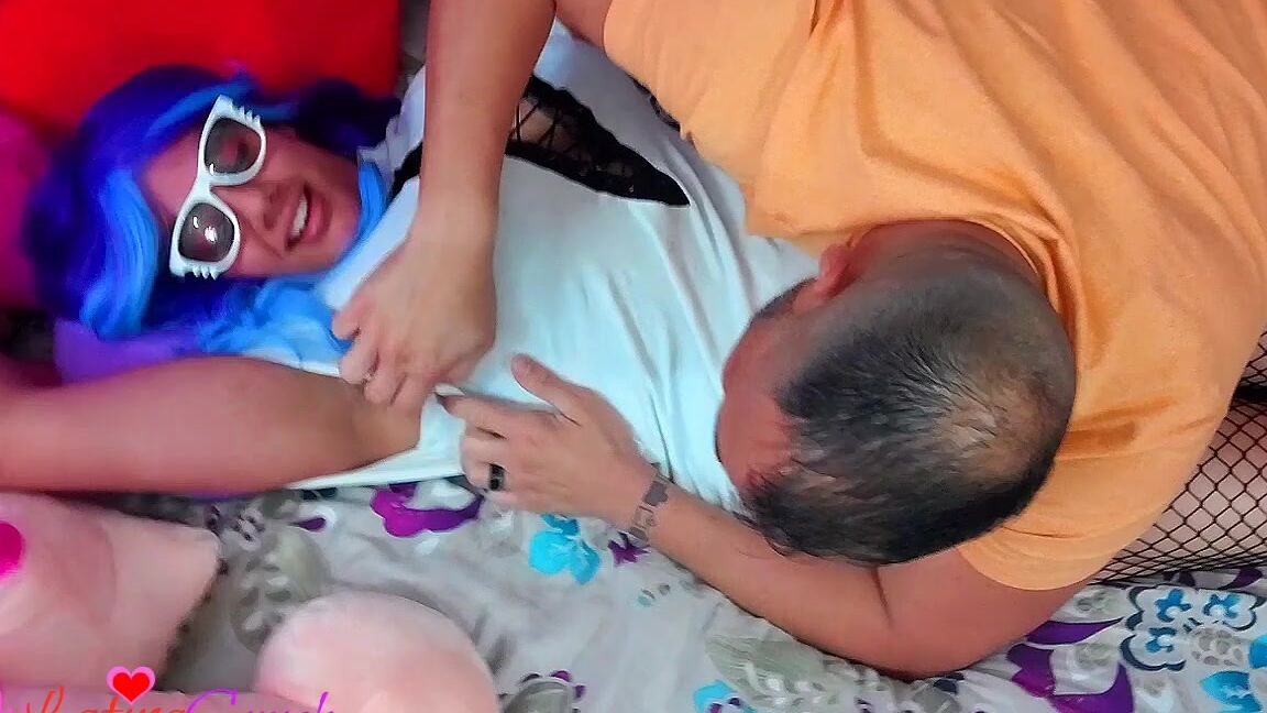 Mylatinacrush Gets Tickled