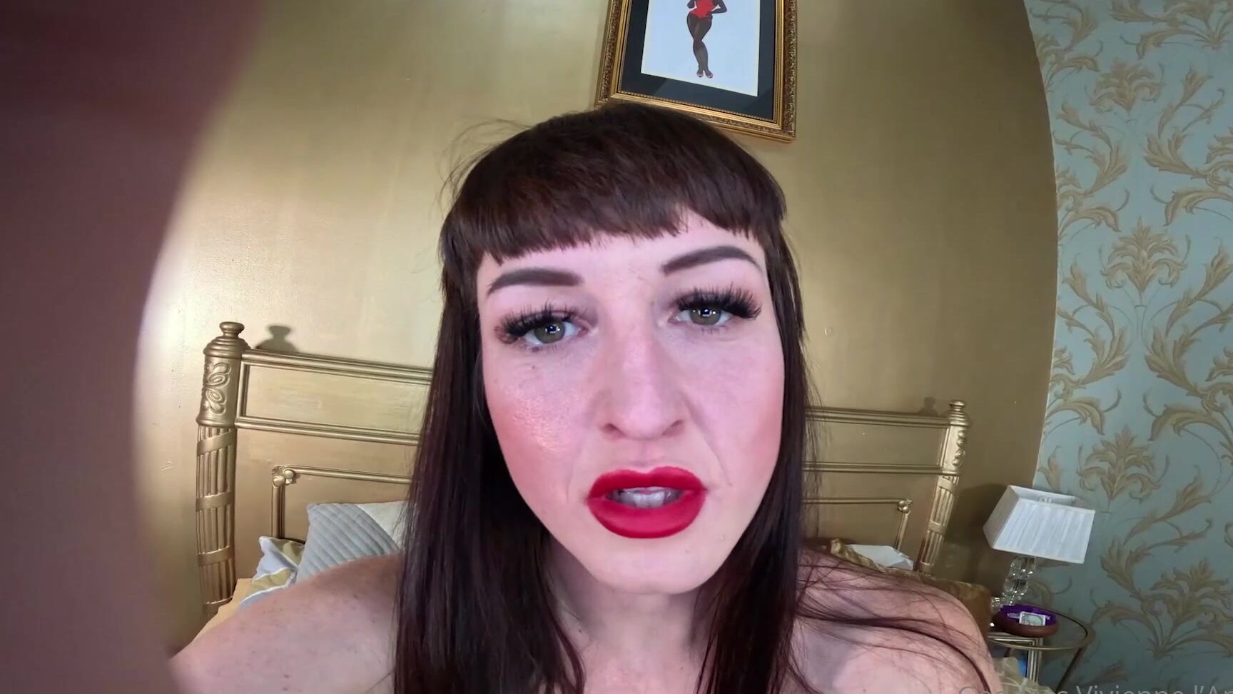 Vlproductionsuk The Extreme Homewrecker Captured By Your Wifes Best Friend Goddess Vivienne Has Shrun