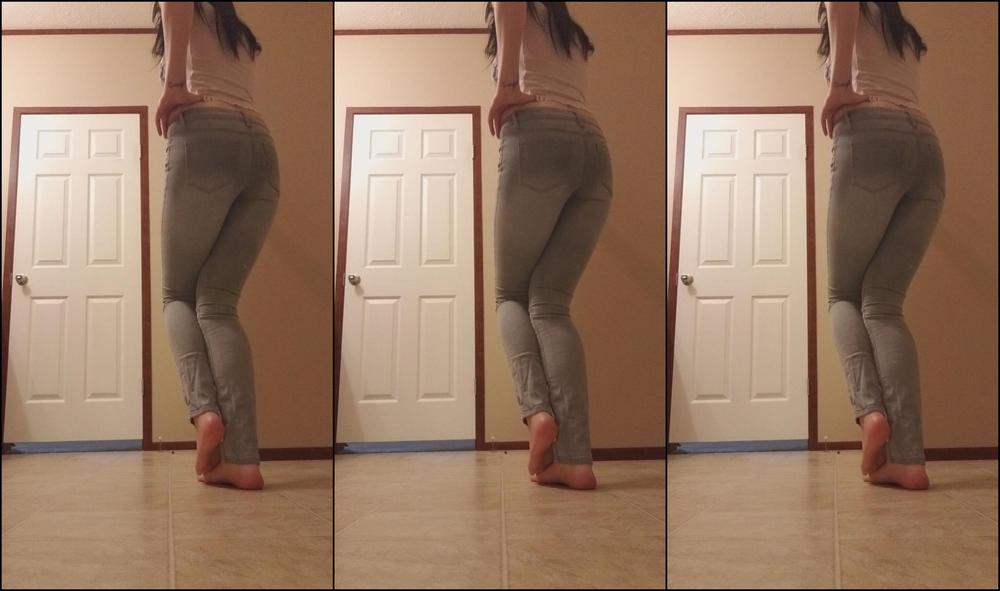 Frostyprincess I Really Have To Go Pee