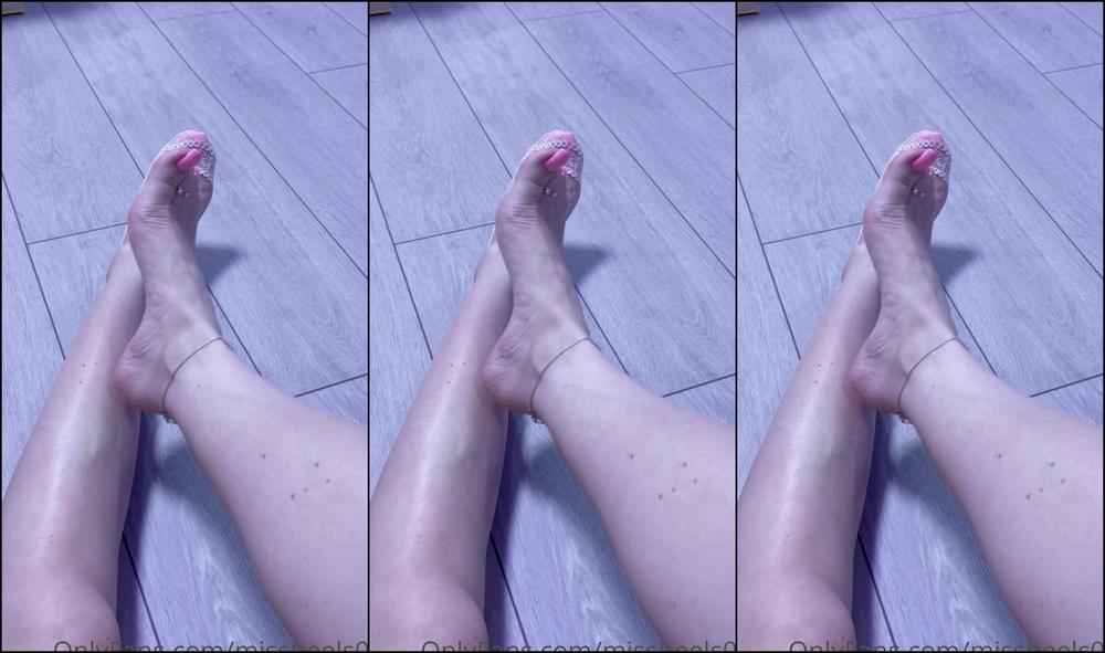 Missheels Kiss My Arches