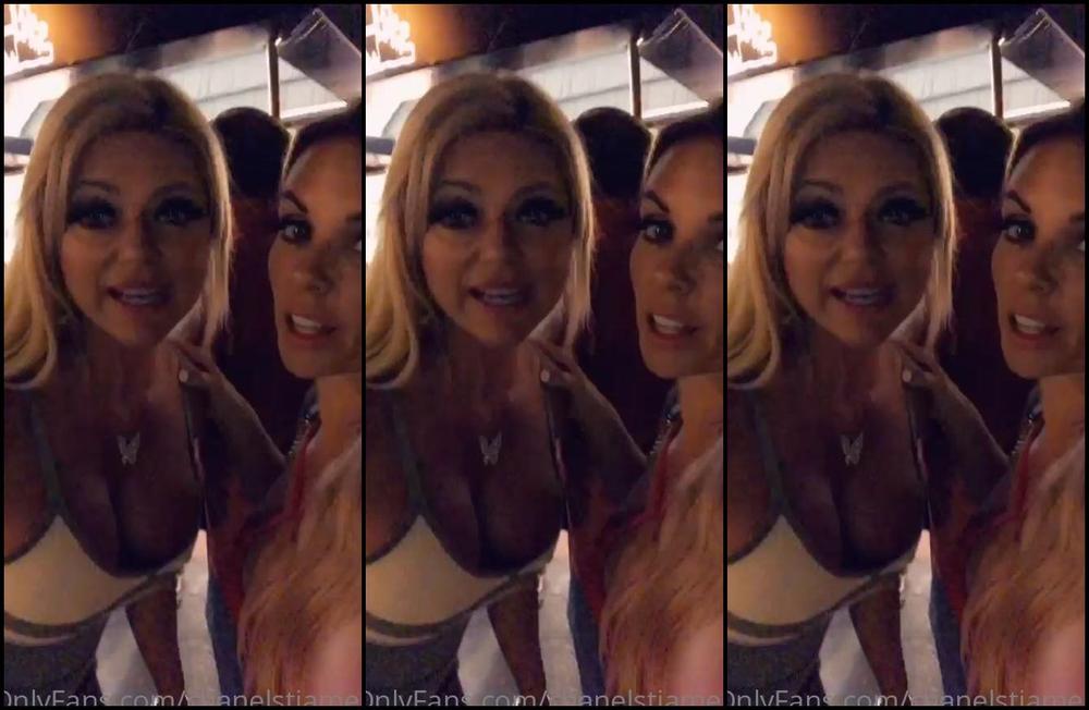 Chanelstjames 2000724492 01 03 2021 She Is So Hot Love You Girl