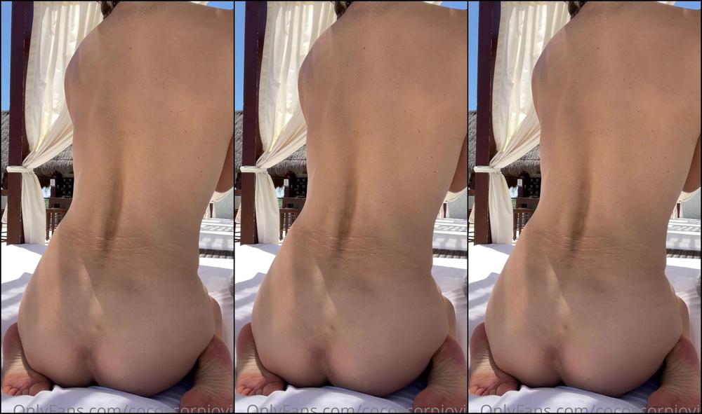 Cocoscorpiovip The View Of Rooftop Pool Is So Beautiful