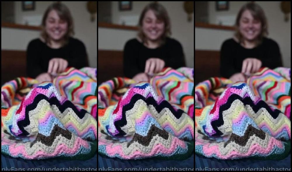 Tabitha Toes Nicknamed Tabithatoes 03 25 2021 Onlyfans Video 2 12Min Toe Tease For You No Sound