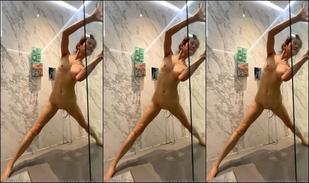 Cocoscorpiovip I Love This Rain Water Shower In Medellin