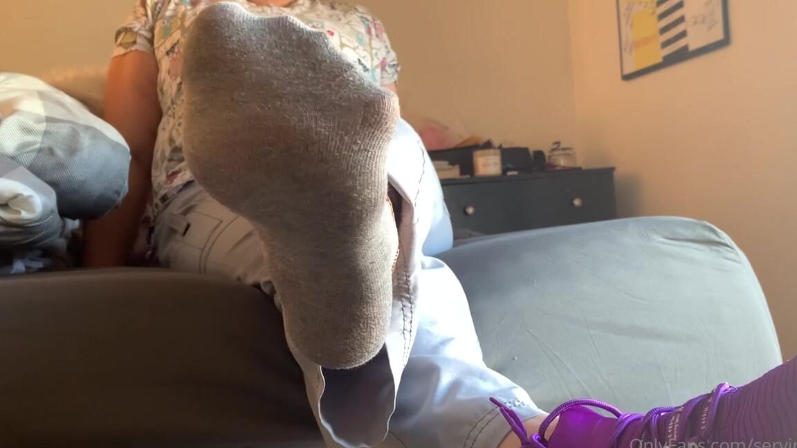 Servingbarefeet Aka Servingfet Onlyfans Video 897 Get