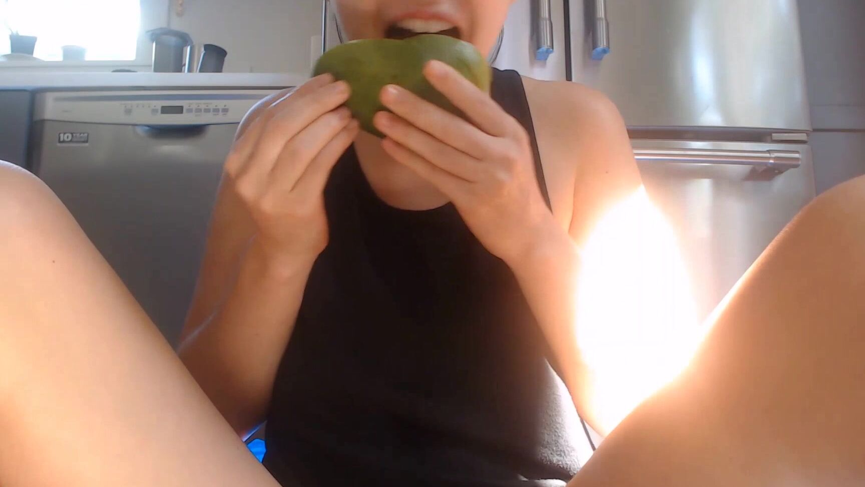 Smilesofsally Fruit Salad Sally