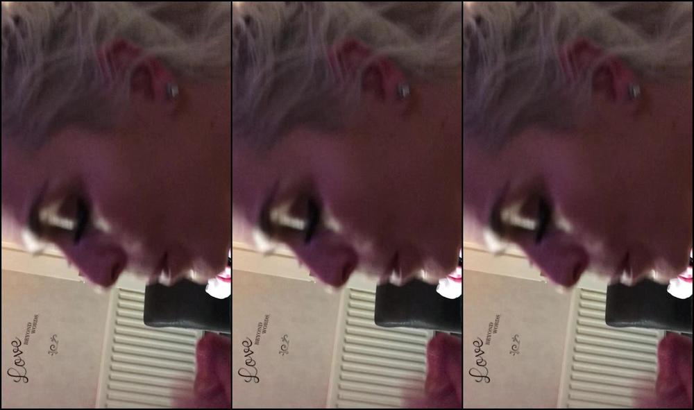 Amateur,Blowjob,Cum In Mouth,Cum Play,Femdom POV fanfucks custom name calling bj ManyVids