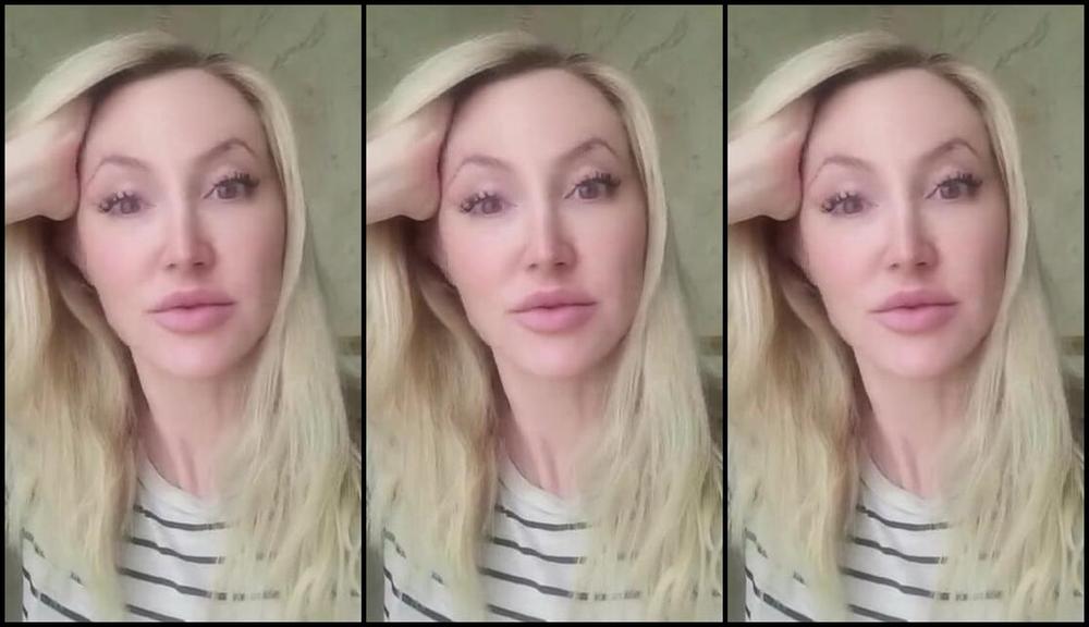 Kendra James Nicknamed Kendrajamesvip Onlyfans A Little Life Update