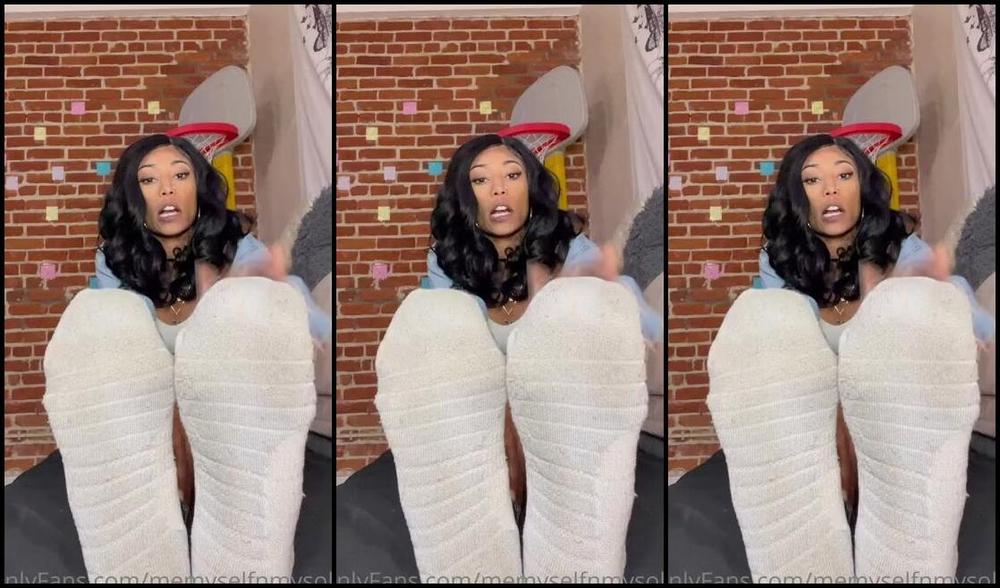 Memyselfnmysoles Onlyfans Video 545