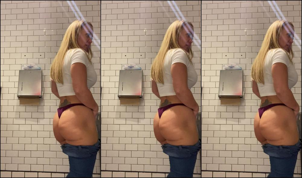 Taylored Do You Know How Much I Love Being Naughty In Public Something About Nobody Knowing What I