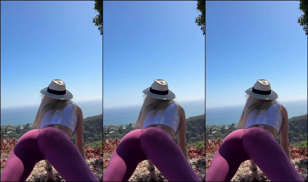 Peyton Kinsly 3474968735 09 08 2024 Do You Like This Hike S View