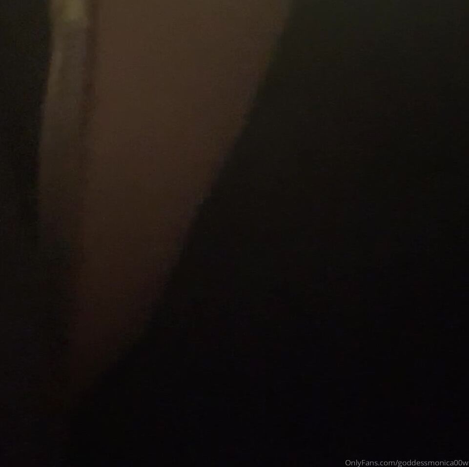 Goddessmonica W Practice I Know This Is No Where Where I Want My Videos To Look I M Just Ordered A Hi