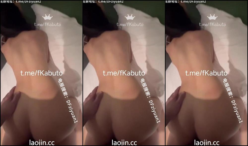 Asian Domestic Zone Self Filmed 06283