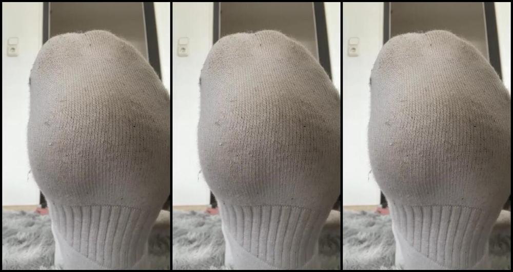 Socksfeet Misstress Nina Onlyfans 05 01 2024 Do You Like My Shoes Lick The Brine Off Me Then You Can Enjoy My Thick