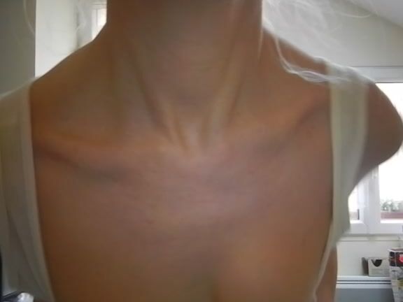 Kimber Benton Exhibitionism Naked Infront Of Neigbours