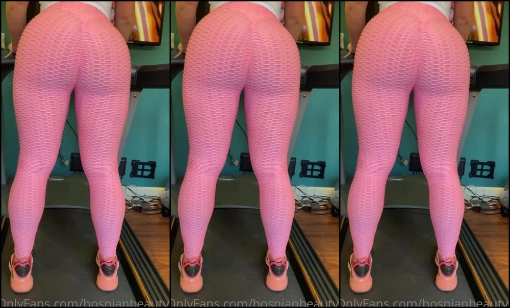 Bosnianbeautyy Things Got Very Heated After The Gym If You Didn T Get The Rest Tip This Post