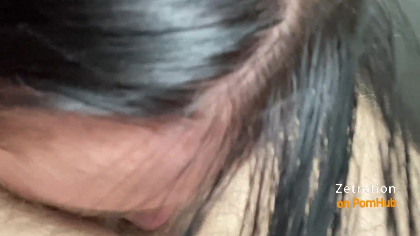 This Is My Video Blog Telling You How Much I Love Hairy Assholes