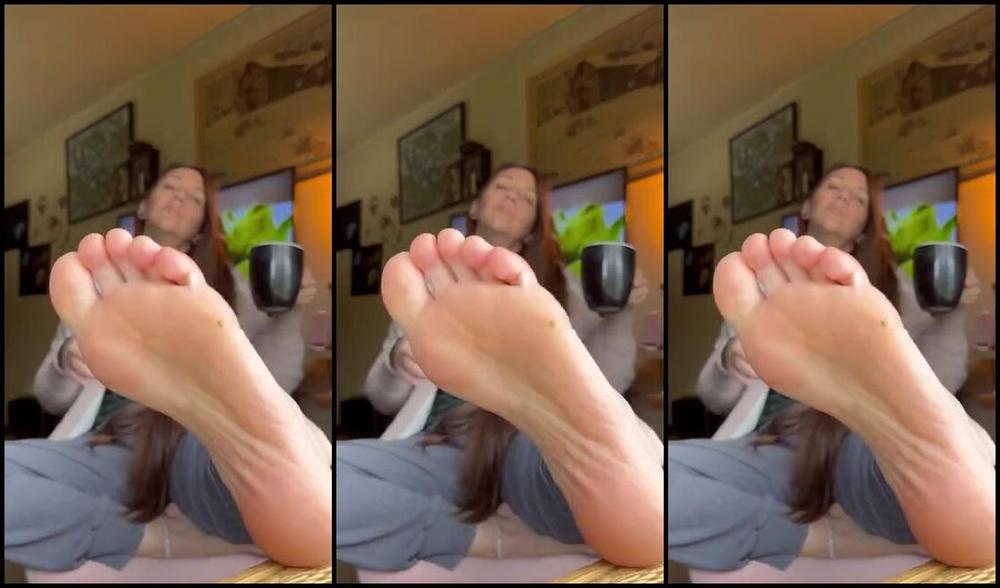 Soldmysolesforink Nicknamed Soldmysolesforink 04 03 2024 Onlyfans Video Had A Special Request I Wanted To Fulfill