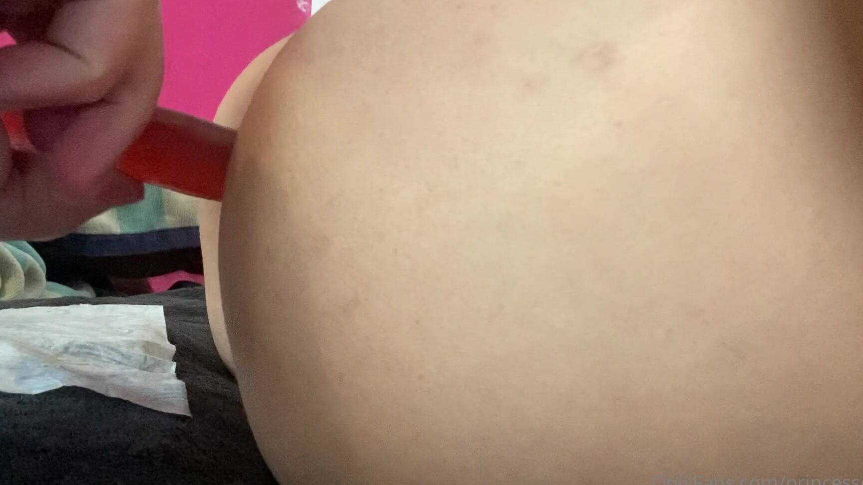 Princessdoris 3074651176 11 04 2023 Video Donde Me Lamben Bien Rico El Culo Y La Panocha Por 14 Minutos Ngulo 2