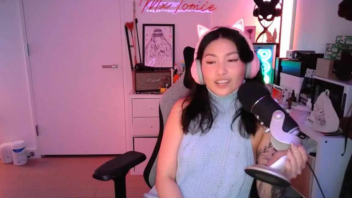 Mxtomie Onlyfans Video 2260 E