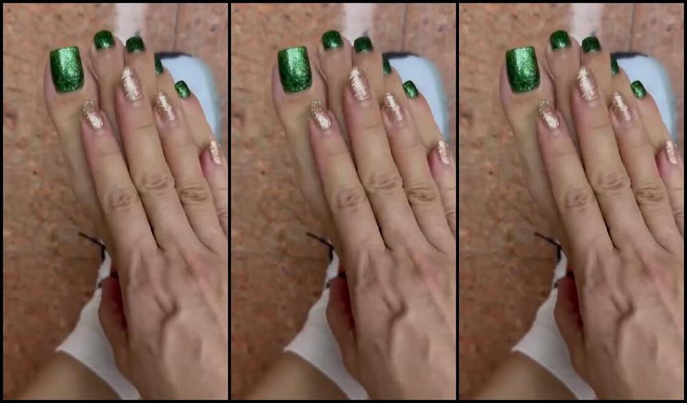 Worldsexiestfeet 01 08 2025 Onlyfans Video Leaked Worldsexiestfeet 94817