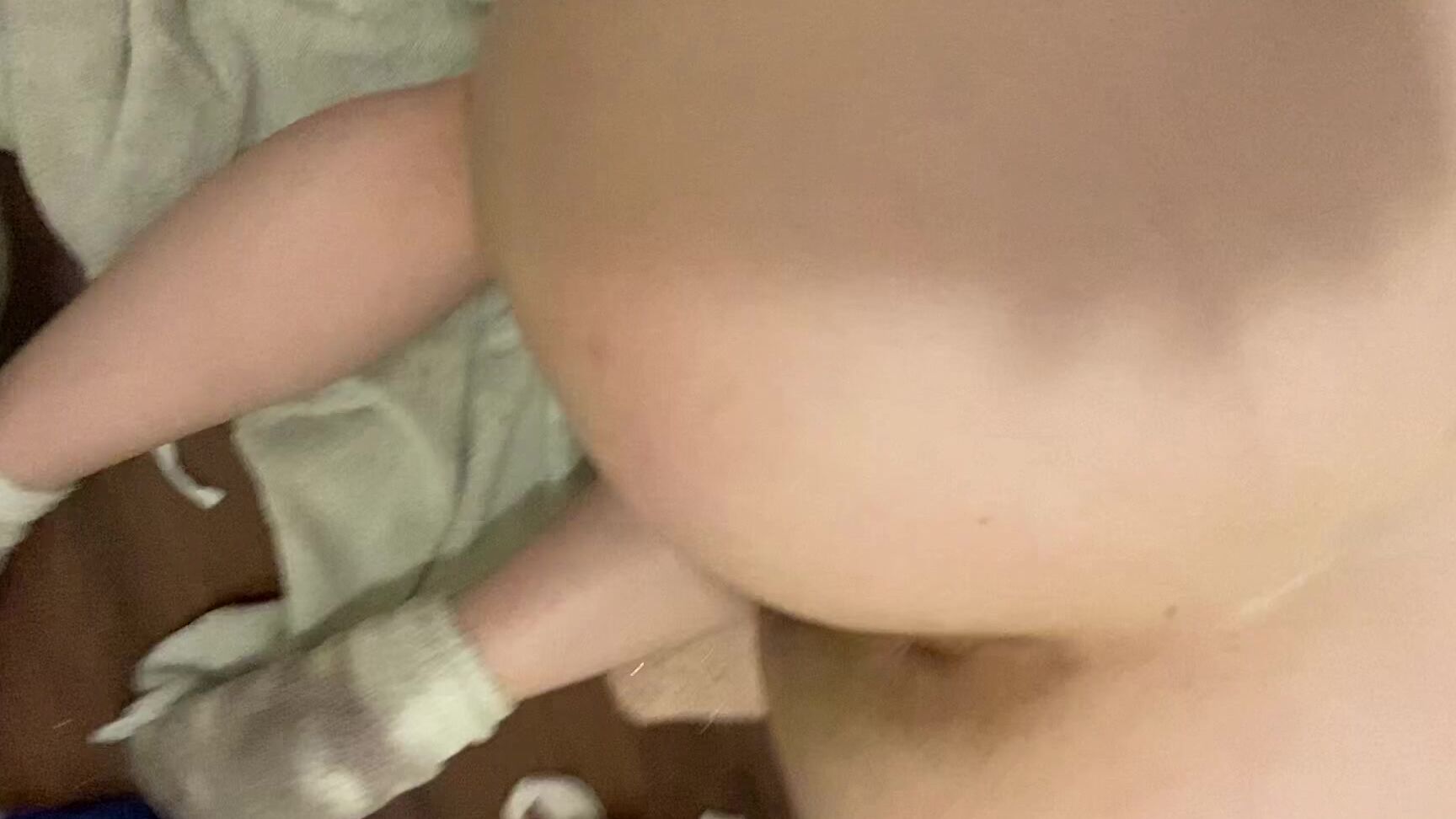 2020 04 22 253291056 Trying An En Ema For The First Time So Ready To Stretch My Ass For You