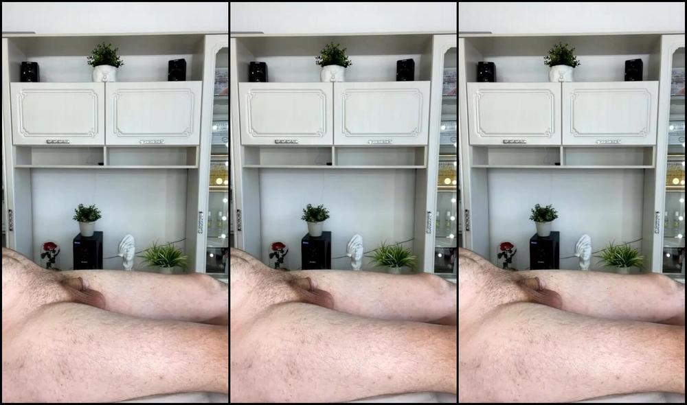 His Dick Was Standing Up While Waxing He Wanted To Fuck Her