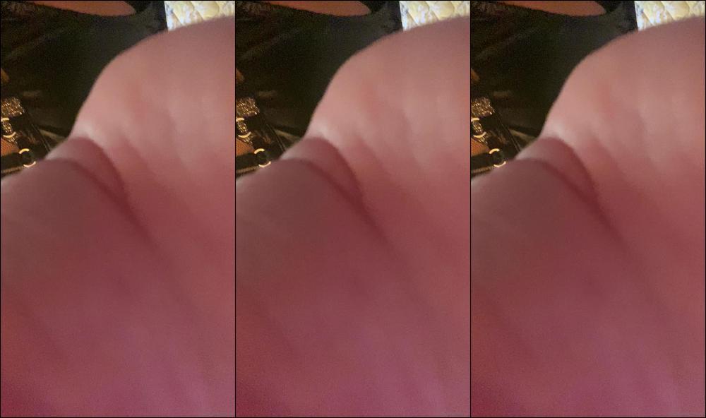 Bethanymorganvip Shoot Day All In Black