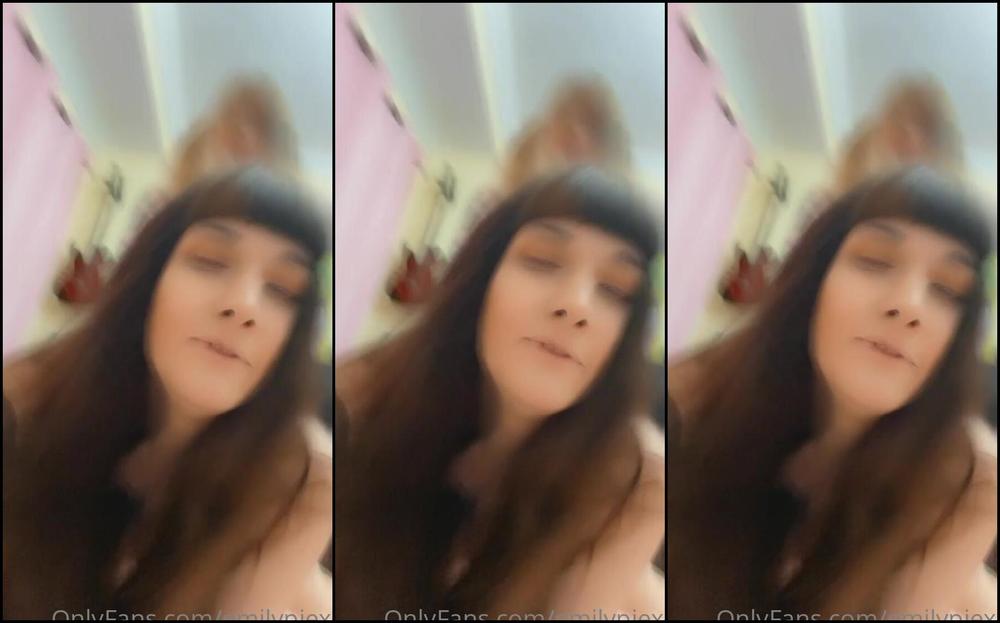 Emilypiexo We Made A Full Version Of Our Most Popular Clip W Dpatrappa