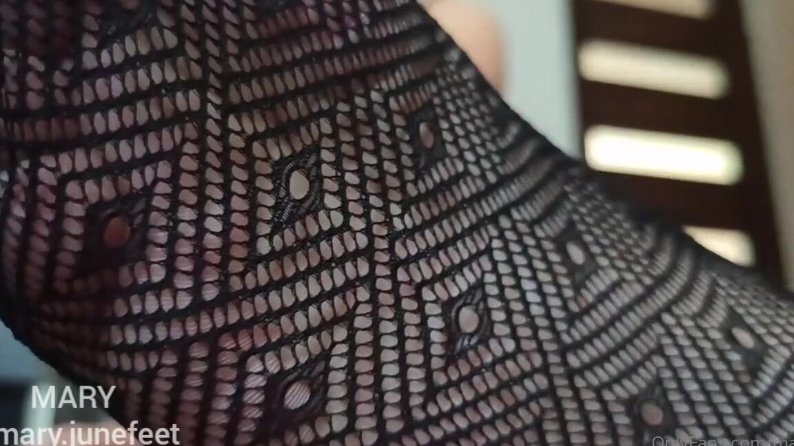 Masmr Feet In Asmr Style Special Mins Video