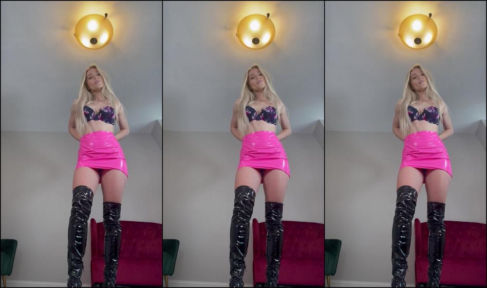 Worshipamber 3200976183 02 13 2024 Pretty Girls Shouldn T Have To Take Their Sweaty Boots Off That S Your Job