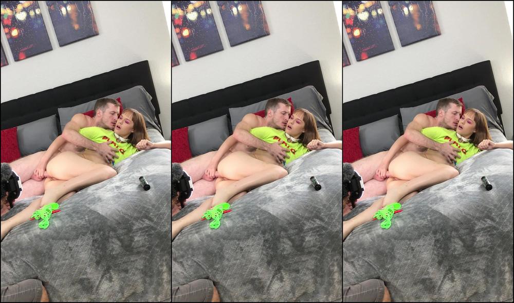 Tyler Steelxxx A New Gang Bang Anal Pt