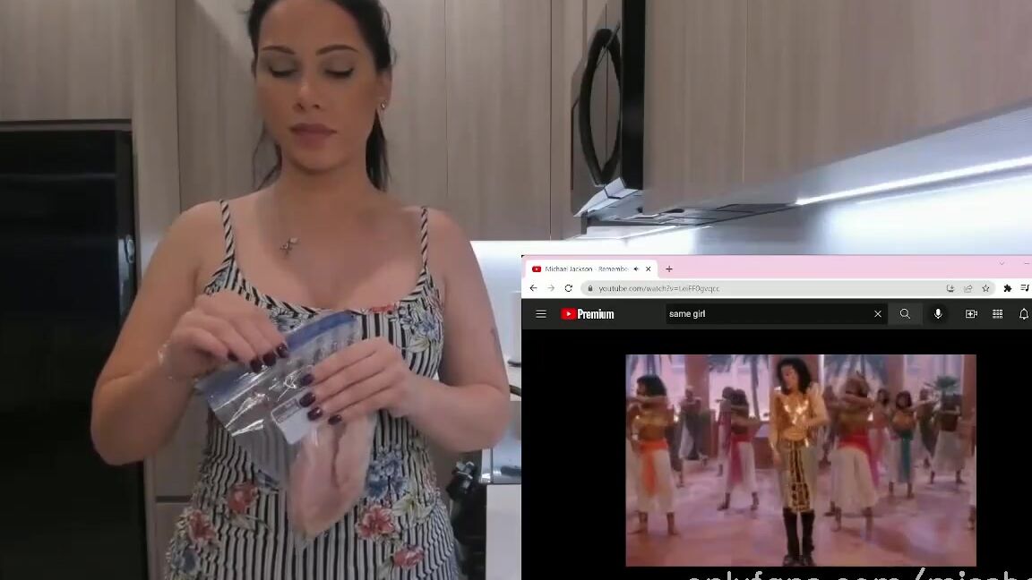 Missbella Onlyfans Just Hanging Out Cooking And Watching Videos