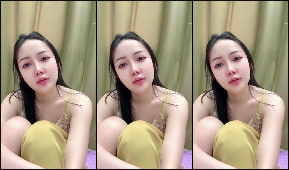 Asian Domestic Zone Self Filmed Self 14385