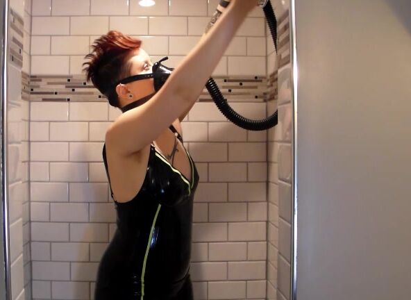 Lela Lapin Shine And Rebreathe