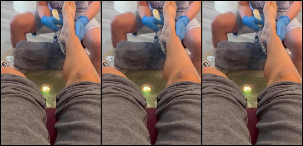 Beautyandthefeet13 Onlyfans Sounds Of The Nail Salon But I Have A Serious Question For Y All Have You Ever Been In A Nail Sal