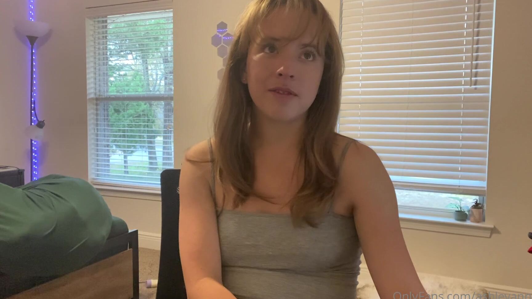 Ashleyannxoxo Q A Video For December Enjoy