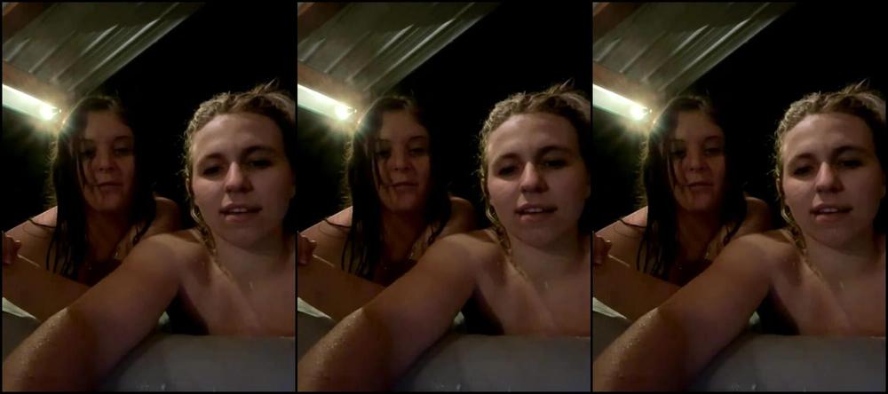 Taylerbreanne Stream Started At Am Me And Taleighaeichel Preachers Daughter