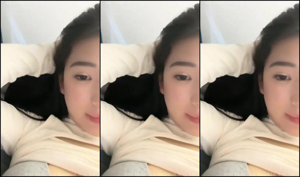 Asian Domestic Zone Self Filmed Self 14158